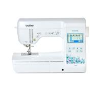 BROTHER INNOVIS F560 COMPUTERISED SEWING MACHINE FREE CREATIVE QUILTING KIT