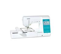 Brother Innovis F580 Sewing and Embroidery Machine