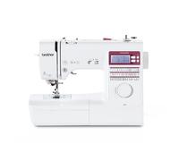 Brother Innovis Innov-is NV A50 Computerised Sewing Machine (3 Year Warranty)