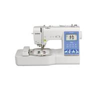 BROTHER INNOVIS M380D - SEWING & EMBROIDERY (WIFI)