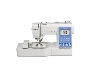 BROTHER INNOVIS M380D - SEWING & EMBROIDERY (WIFI)