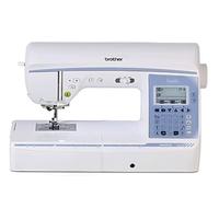 Brother Inventio NV1350 Sewing & Quilting Machine