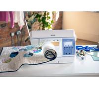 Brother Innov-is NV1300 Quilting Sewing Machine - 3 Year Warranty