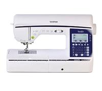 Brother Sewing and Quilting Machine NV1850Q