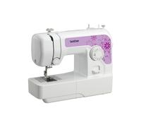 Brother J17s Semi-automatic sewing machine Electromechanical