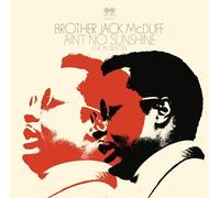 Brother Jack McDuff - Ain't No Sunshine [VINYL]