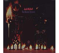 Brother Jack McDuff - The Heatin' System