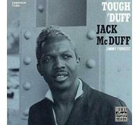 Brother' Jack McDuff - Tough 'duff
