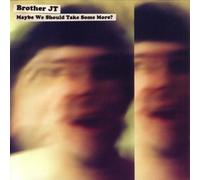 BROTHER JT - Maybe We Should Take Some More