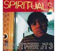 Brother JT3 - Spirituals