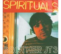 Brother JT3 - Spirituals [VINYL]