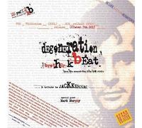 Brother K - Degeneration Beat (Tribute Kerouac) [VINYL]