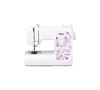 Brother KE14S little angel sewing machine with finger guard (14 stitches)