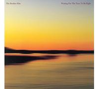 Brother Kite - Waiting for the Time to Be Rig