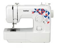 Brother L14s Domestic Sewing Machine, Next Day Delivery, 3 Year Warranty