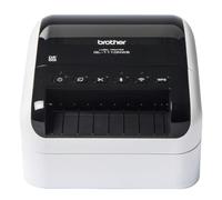 Brother QL-1110NWBC label printer Direct thermal 300 x 300 DPI 110 mm/sec Wired