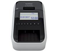 Brother Label Printer QL-820NWB