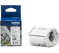 BROTHER Label ROLL 50MM X 5M CZ1005