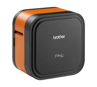 Brother Labelling Machine P-Touch Cube Pro with Bluetooth (PT-E720BT)
