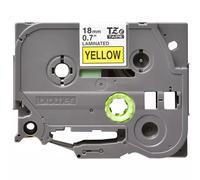 Brother Labelling Tape 18mm