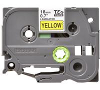 Brother Labelling Tape 18mm