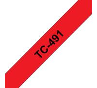 Brother Labelling Tape 9mm