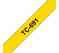 Brother Labelling Tape 9mm