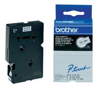 Brother Labelling Tape 9mm label-making tape