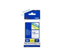 Original Brother Ribbon TZe 243 For P-Touch 2400 2430 2450 2470 2730 3600 7500