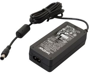 Brother LAH938001 Power Adapter - Black - For Label Printer