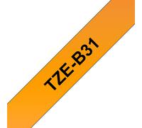 Brother Laminated tape 12mm