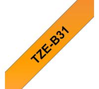 Brother TZe-B31 Label Tape Original