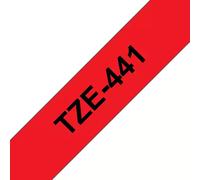 Brother Laminated tape 18mm