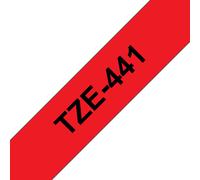 Brother TZE441 Laminated tape 18mm