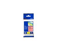 Brother Laminated tape 18mm label-making tape
