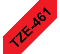 Brother Laminated tape 36mm