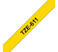 Brother Laminated tape 6mm