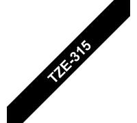 Brother Laminated tape 6mm