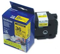 Brother - Laminated Tape - Roll (3.6 Cm X 8 M) - 1 Roll(S)