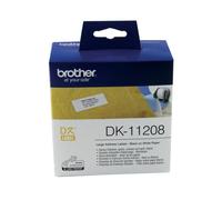 Brother Large Address Labels