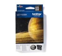 Brother LC-1100BK Black Original Ink Cartridge
