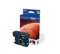 Brother LC1100HYBK ink cartridge 1 pc(s) Original Black