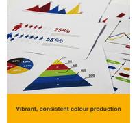 Brother LC-1100Y Inkjet Cartridge, Yellow, Single Pack, Standard Yield, Includes 1 x Inkjet Cartridge, Brother Genuine Supplies