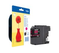 Brother LC-121M ink cartridge 1 pc(s) Original Magenta
