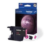 Brother LC1220M ink cartridge 1 pc(s) Original Magenta