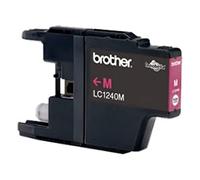 Brother LC1220M ink cartridge 1 pc(s) Original Magenta