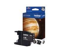 Brother LC-1240BK ink cartridge 1 pc(s) Original Black