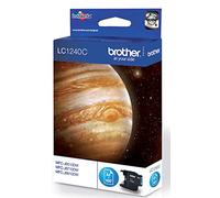 Brother LC-1240C Ink Cartridge