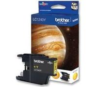 Brother LC-1240Y Inkjet/Inkjet Original cartridge