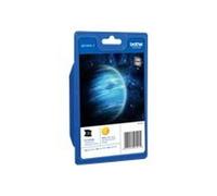Brother LC-1280XLY Inkjet Cartridge, Yellow